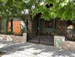 Casa Zona intermedia